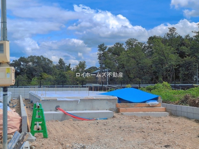  | 豊田市御船町大釜62『仲介料無料』新築戸建て | 撮影：'26/07/20 
