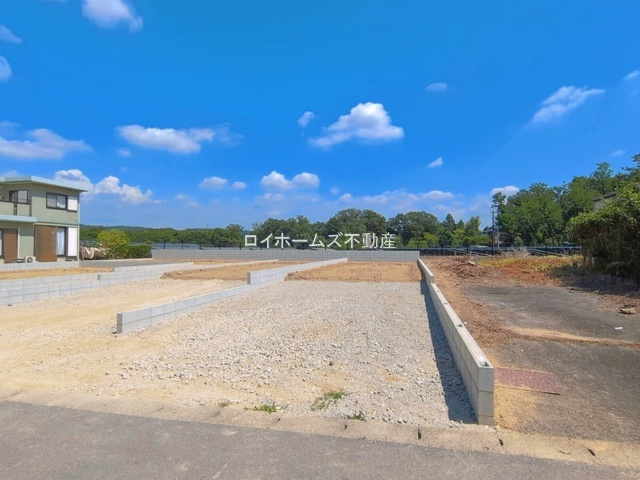  | 豊田市御船町大釜62『仲介料無料』新築戸建て | 撮影：'26/07/20 