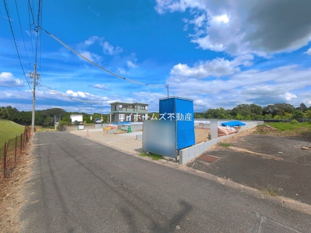  | 豊田市御船町大釜62『仲介料無料』新築戸建て | 撮影：'26/07/20 