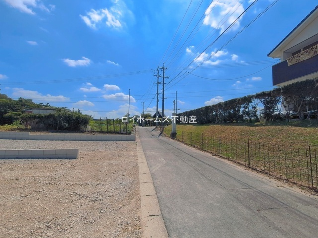  | 豊田市御船町大釜62『仲介料無料』新築戸建て | 撮影：'26/07/20 