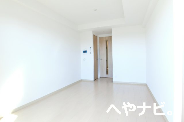 【居間・リビング】 | S-FORT大須観音 | ※別号室写真です。