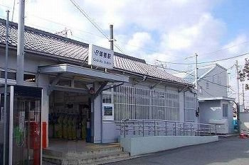 【周辺】 | イーストウッドⅡ | 御着駅まで2100m