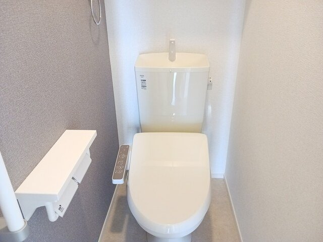 【トイレ】 | イーストウッドⅡ | トイレも気になるポイント