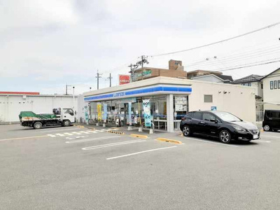 【周辺】 | ヴィダ・アルボレス | ローソン明石住吉2丁目店まで950m