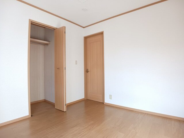 【内装】 | グレイスフルフィールドⅡ | 過ごしやすい室内です