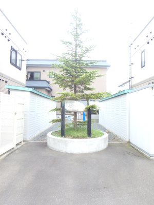 【その他】 | ルグランウィル　B