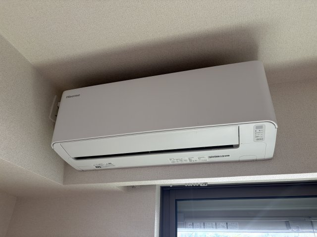 エクセレント有瀬　Ⅱの駐車場