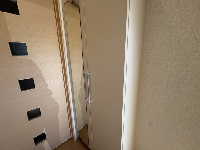 エクセレント有瀬　Ⅱの内装