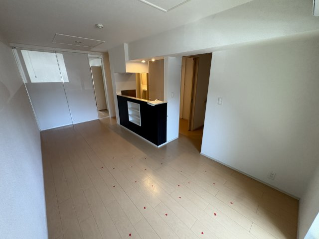 エクセレント有瀬　Ⅱのキッチン