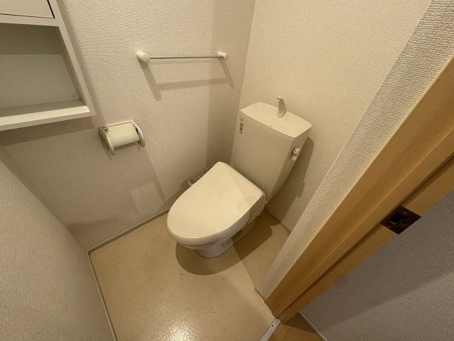 エクセレント有瀬　Ⅱの内装