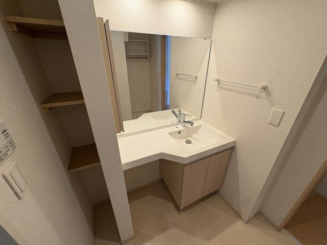 エクセレント有瀬　Ⅱの収納