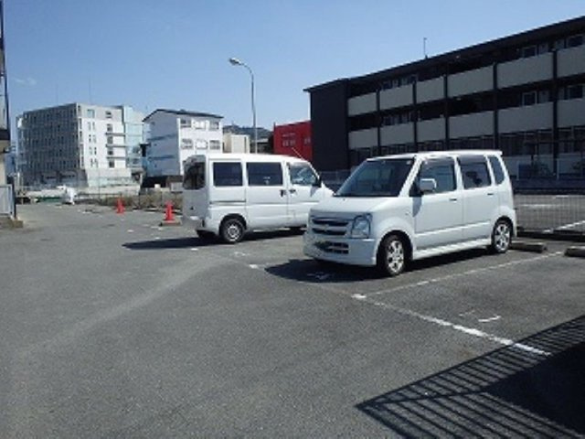 レオパレス福丸Ⅲのその他