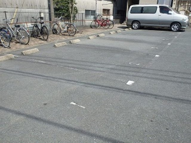 レオパレス福丸Ⅲのその他