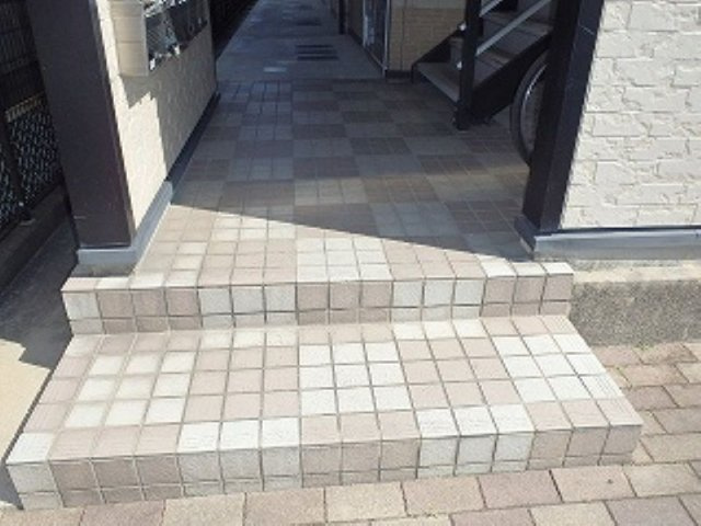 レオパレス福丸Ⅲのその他