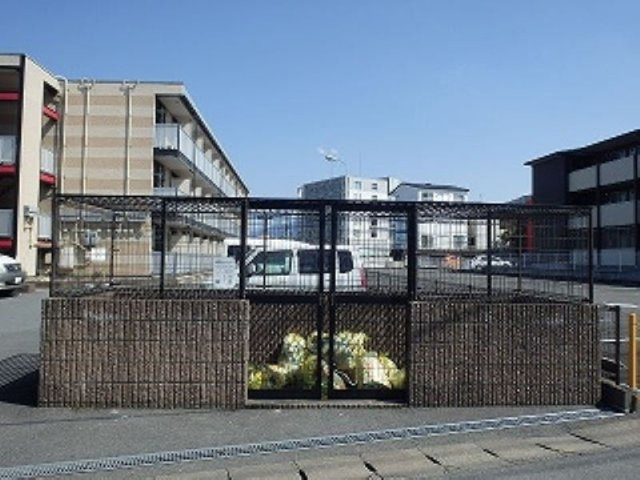 レオパレス福丸Ⅲのその他