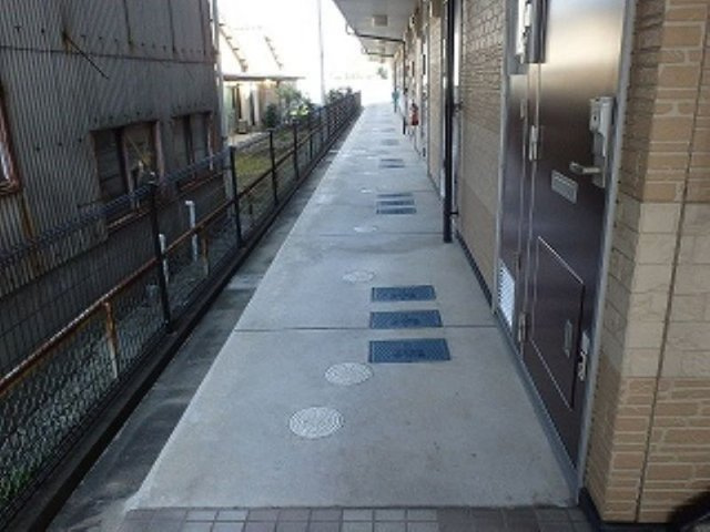 レオパレス福丸Ⅲのその他