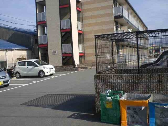レオパレス福丸Ⅲのその他