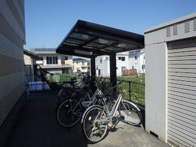 レオパレス福丸Ⅲのその他