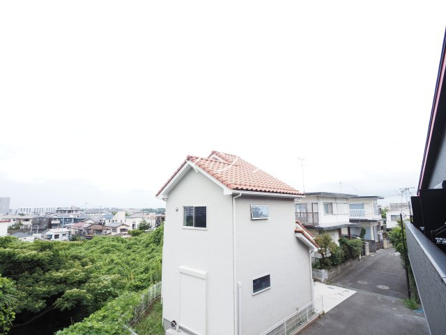 【展望】 | 眺望です