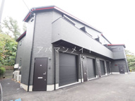 横浜市戸塚区平戸町のアパートの画像