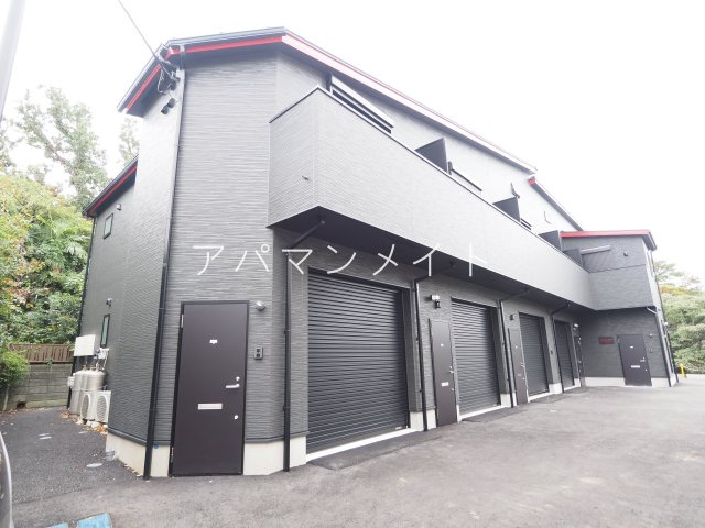 【外観】 | 閑静な住宅地です！