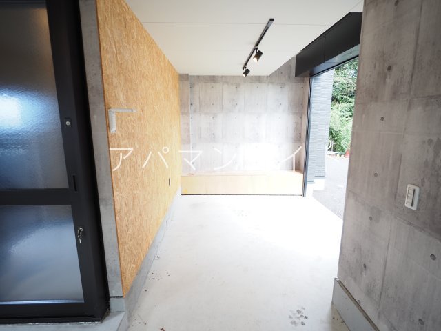 【その他】 | 1F専用スペース