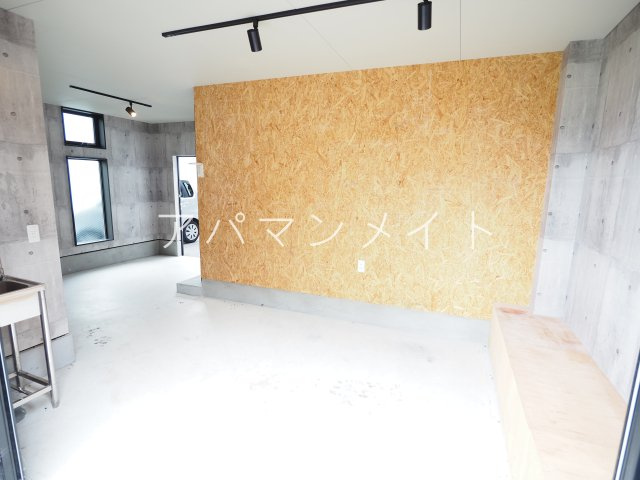 【収納】 | 1F専用スペースあります！