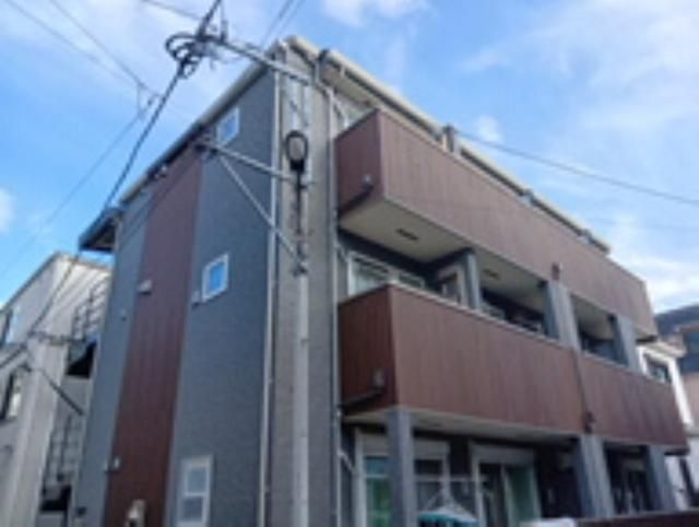 レガーロ東長崎