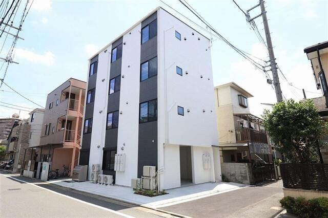 グランクオール大和町