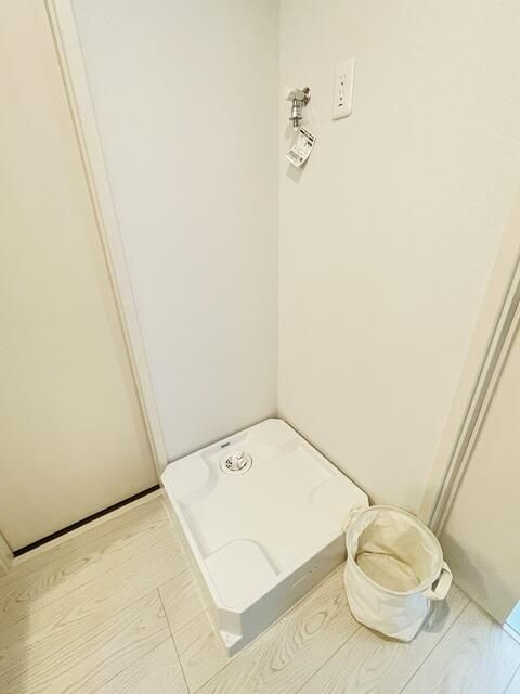 パティシオン中板橋の設備