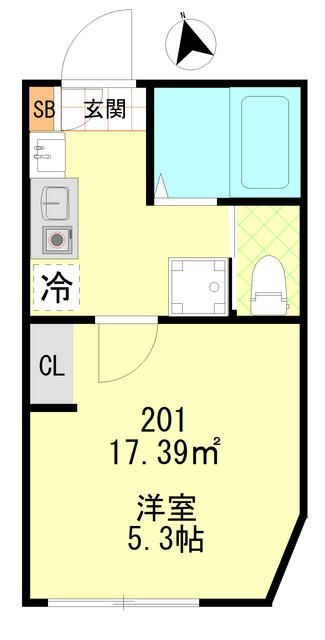 パティシオン中板橋