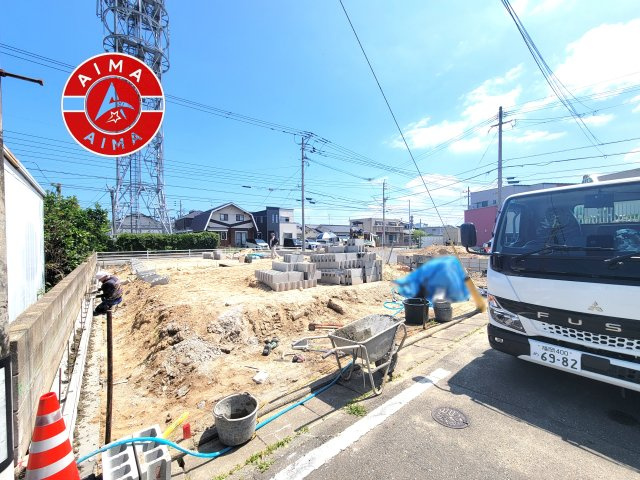 福岡市東区西戸崎5丁目第1-4棟（3号棟）