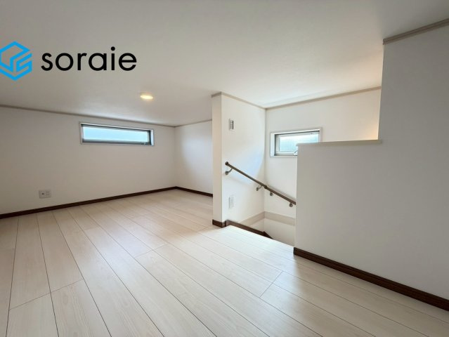 所沢市北中３丁目　新築戸建の内装|7/14撮影