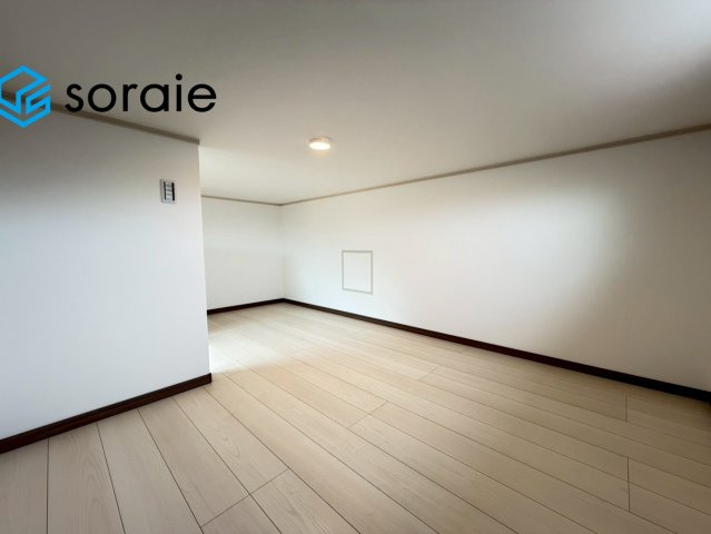 所沢市北中３丁目　新築戸建の内装|7/14撮影