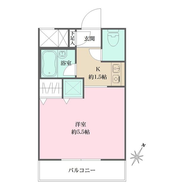 アーバン本町
