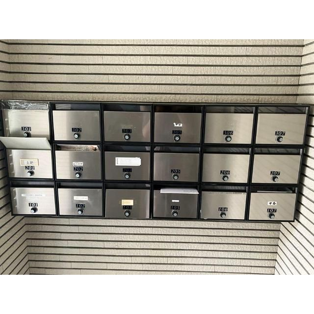 アーバン本町のその他共用部分