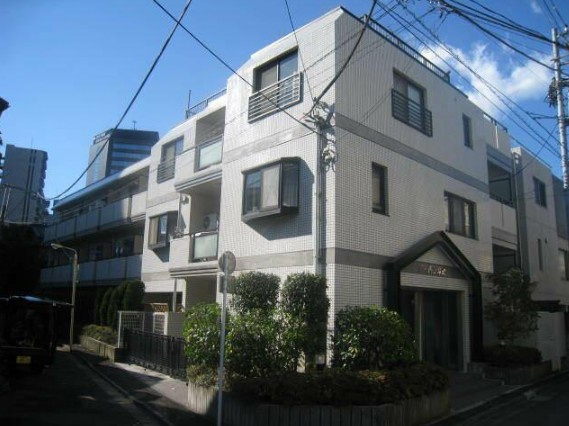 アーバン本町