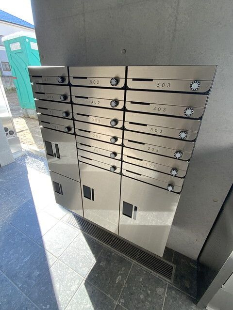 SperanzaTokyoのその他