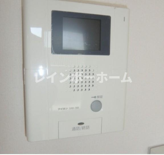 ブラウニーココのセキュリティ