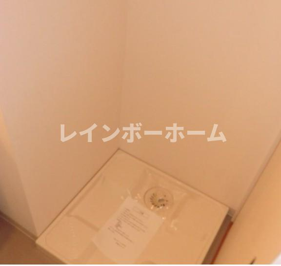 ブラウニーココの設備