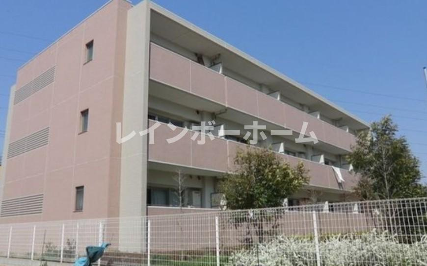 ブラウニーココ【仲介手数料：50％OFF】対象物件！