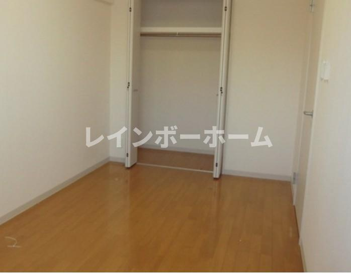 ブラウニーココの内装|中はこのようになっています