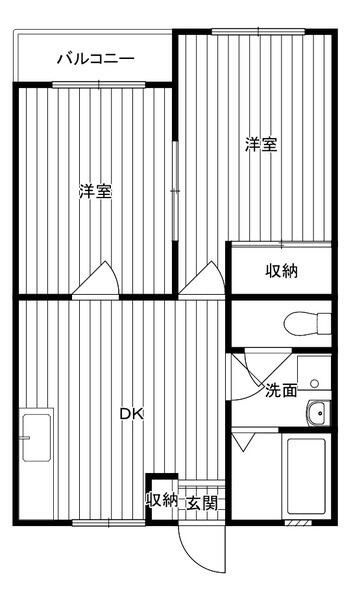 川崎市多摩区菅馬場３丁目の賃貸マンション