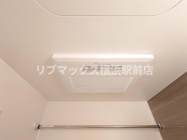 【その他】アイルプレミアム横浜ノルド