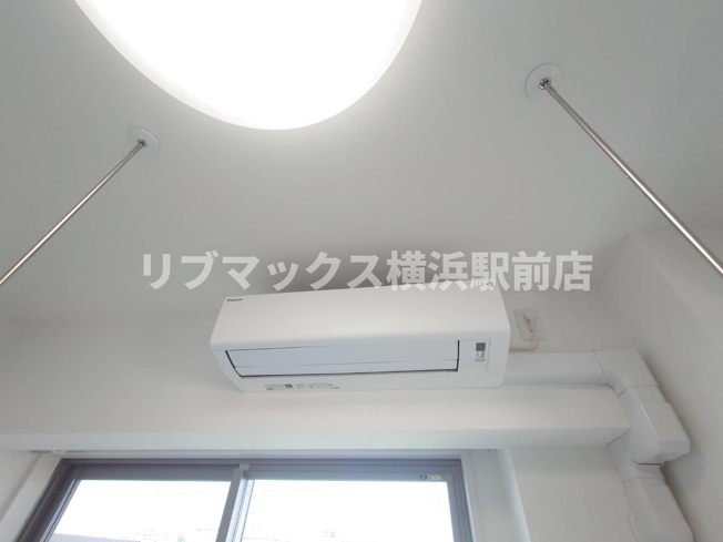 【その他】アイルプレミアム横浜ノルド