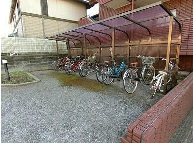 木崎台マンションのその他共用部分