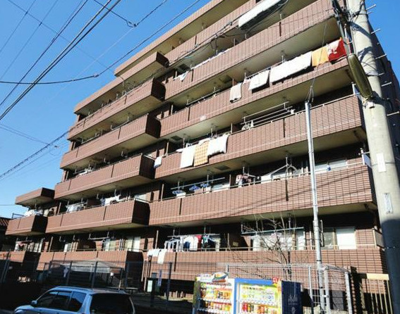 木崎台マンション