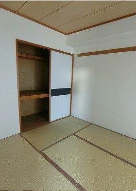 木崎台マンションの和室|フローリングだけでなく、和室もあります（参考写真です）