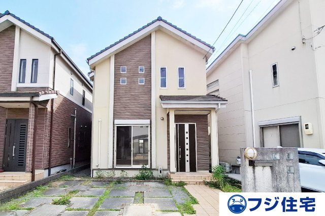 堺市東区草尾
