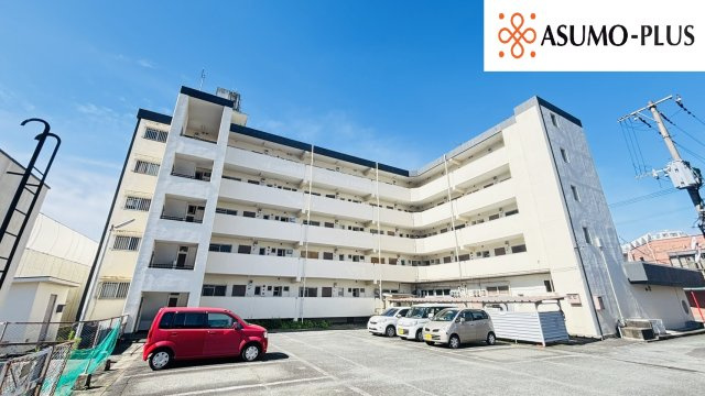 第１サンハイツ五条